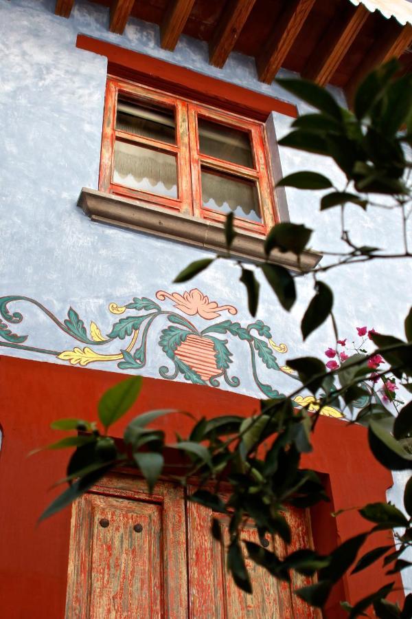 Hotel Bethel Puerta Del Cielo Querétaro Exterior foto
